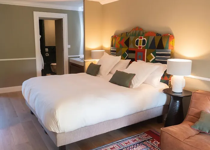 Hôtel Maison Pavlov